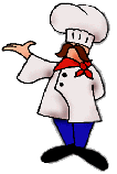 Click here for our favorite Italian Restaurants!!