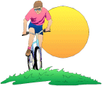 Let's go cycling in Palm Springs.