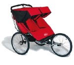 Baby Jogger Performance Series Double - 20