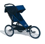 Baby Jogger Performance Series Single - 16