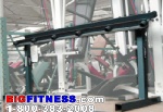 Generic 1 Tier Dumbbell Rack