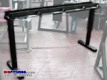 Generic 1 Tier Dumbbell Rack
