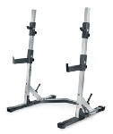 Nautilus Squat Stand